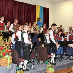 Frühjahrskonzert